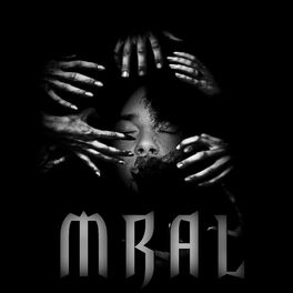 Album cover of Mral