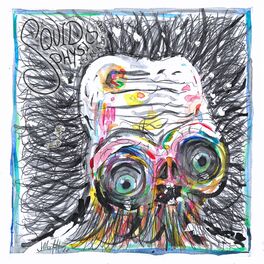 Album cover of It's All A Bit Weird