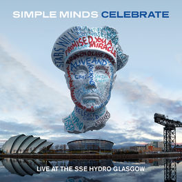 Album cover of Celebrate - Live at the Sse Hydro Glasgow (Audio Version)