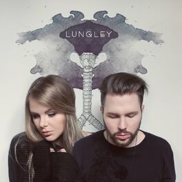Album cover of Lungley