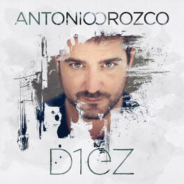 Album cover of Diez (Versión Sin Dueto Alejandro Fernández)
