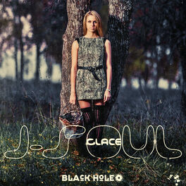 Album cover of Glace