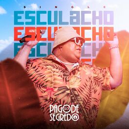 Album cover of Esculacho