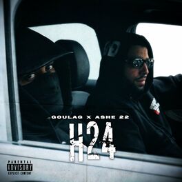Album cover of H24