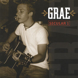 Album cover of Secular I