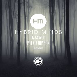 Album cover of Lost (Pola & Bryson Remix)