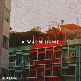 Album cover of a warm home