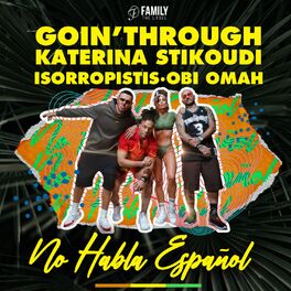 Album cover of No Habla Español