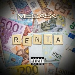 Album cover of Renta