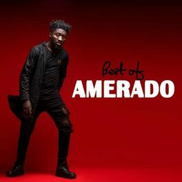 Amerado - Patience: lyrics and songs