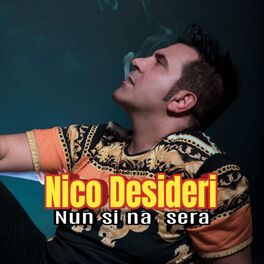 Album cover of Nun si na sera