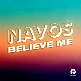 Album cover of Believe Me
