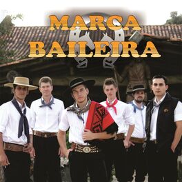 Album cover of Marca Baileira, Vol. 1