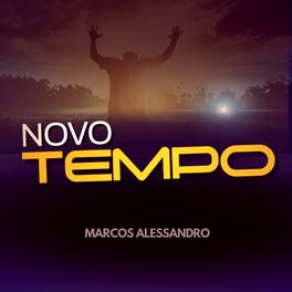 Album cover of Novo Tempo