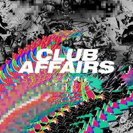 Album cover of Club Affairs, Vol. 36