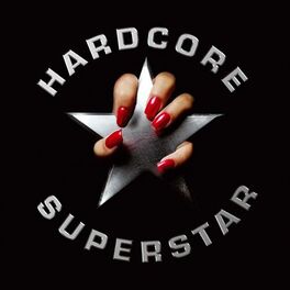 Album cover of Hardcore Superstar (Reloaded)