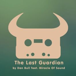 Album cover of The Last Guardian