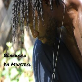 Album cover of Blackgod da Minstrel