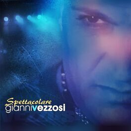 Album cover of Spettacolare
