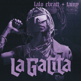 Album cover of La Gatita