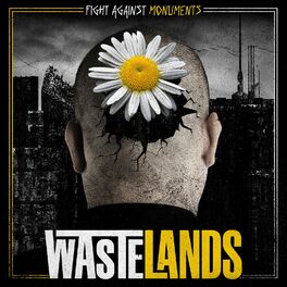 Album cover of Wastelands