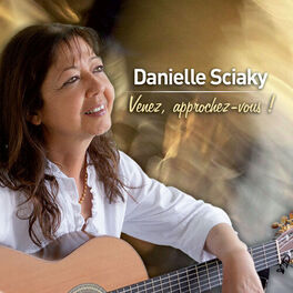 Album cover of Venez, approchez-vous!