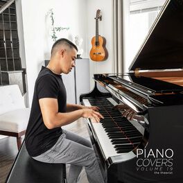 Album cover of Piano Covers, Vol. 19