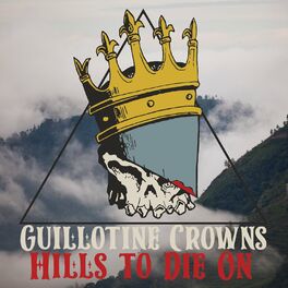 Album cover of Hills to Die On