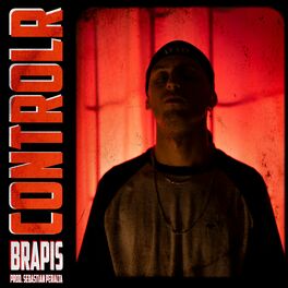 Album cover of Controlr Brapis