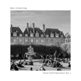 Album cover of Valse Sentimentale No. 1
