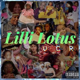 Album cover of Lilli Lotus