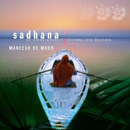 Album cover of Sadhana