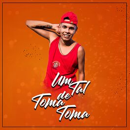 Album cover of Um Tal de Toma Toma