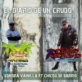 Album cover of El Diario de un Crudo