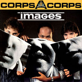 Album cover of Corps à corps - EP