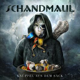 Album cover of Knüppel aus dem Sack (Deluxe)