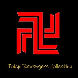 Album cover of Tokyo Revengers collection