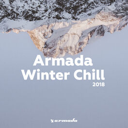Album cover of Armada Winter Chill 2018