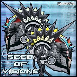 Album cover of Seed of Visions