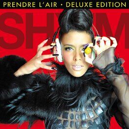 Album cover of Prendre l'air (Deluxe)
