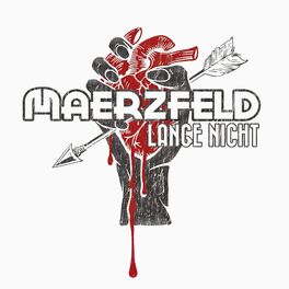 Album cover of Lange Nicht