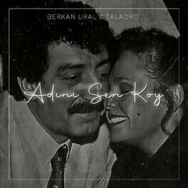 Album cover of Adını Sen Koy