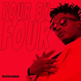 Album cover of Four by Four