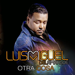 Album cover of Otra Cosa
