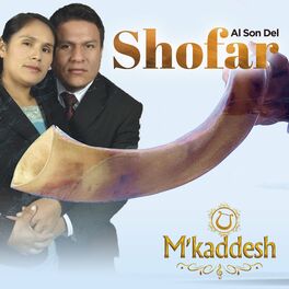 Album cover of Al Son Del Shofar