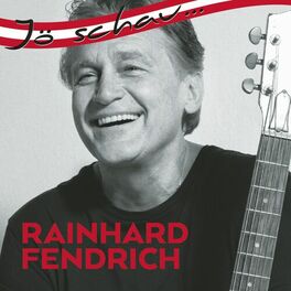 Album cover of Jö schau... Rainhard Fendrich