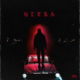 Album cover of ULTRA