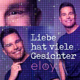 Album cover of Liebe hat viele Gesichter