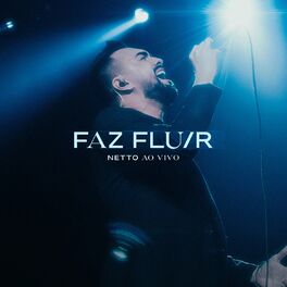 Album cover of Faz Fluir (Ao Vivo)
