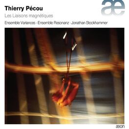Album cover of Pécou: Les liaisons magnétiques